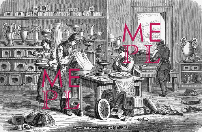  : Potter 1899