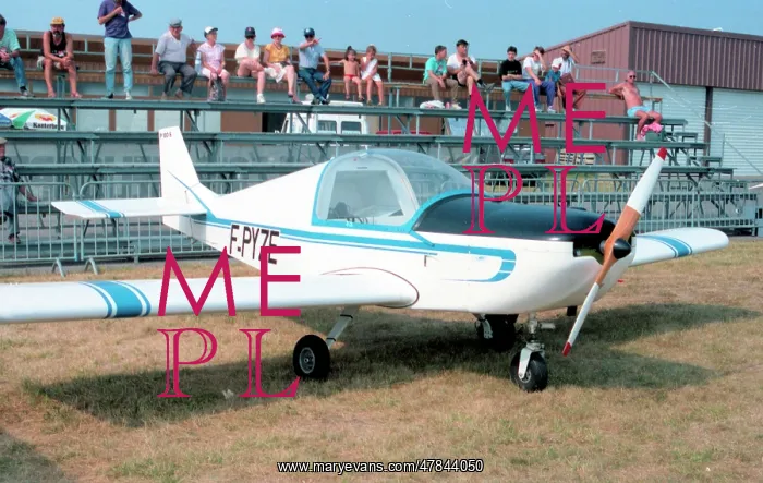 : Pottier P 180S F-PYZE : Pottier P 180S F-PYZE