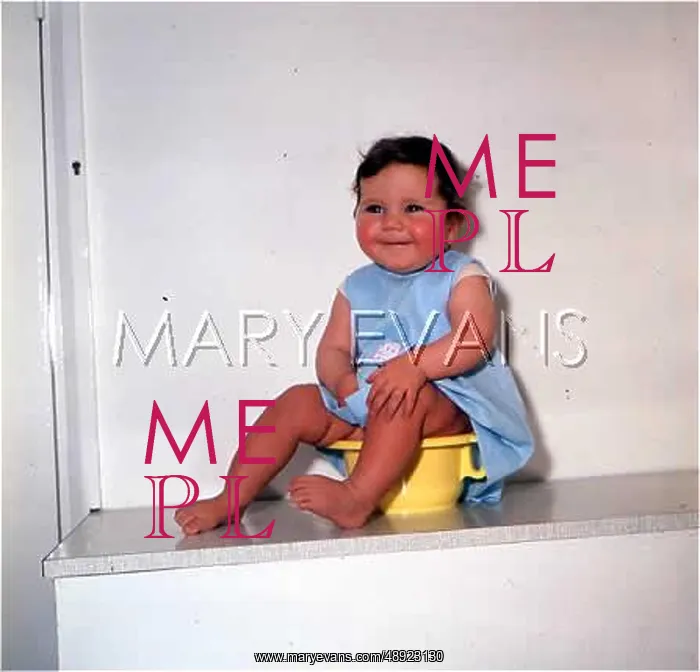  : POTTY TRAINING