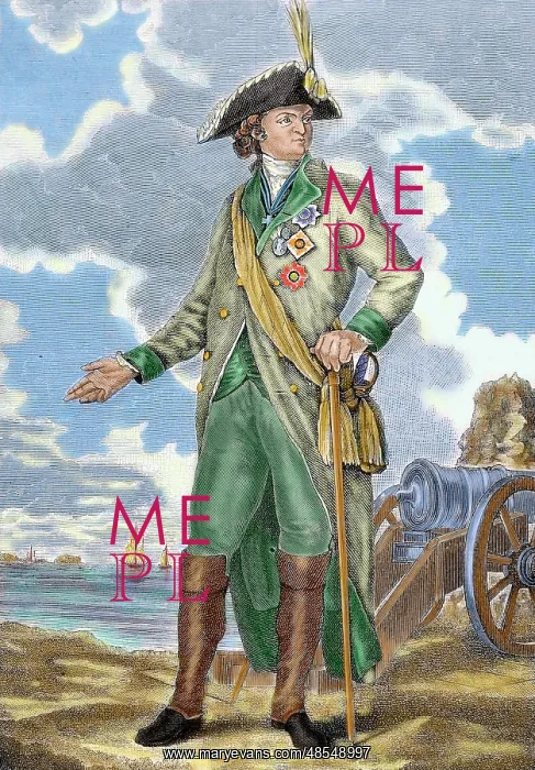 : POTYOMKIN, Grigory Aleksandrovic (Cizevo, 1739- Nikolajev, 1 : POTYOMKIN, Grigory Aleksandrovic (Cizevo, 1739- Nikolajev, 1