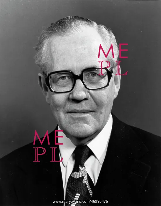 : Poul Hartling : Poul Hartling