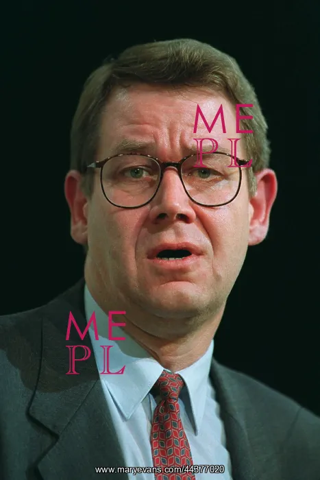  : Poul Nyrop Rasmussen