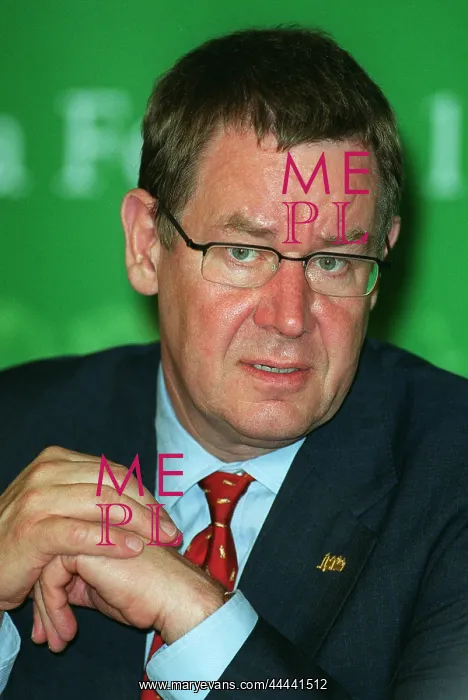  : Poul Nyrop Rasmussen