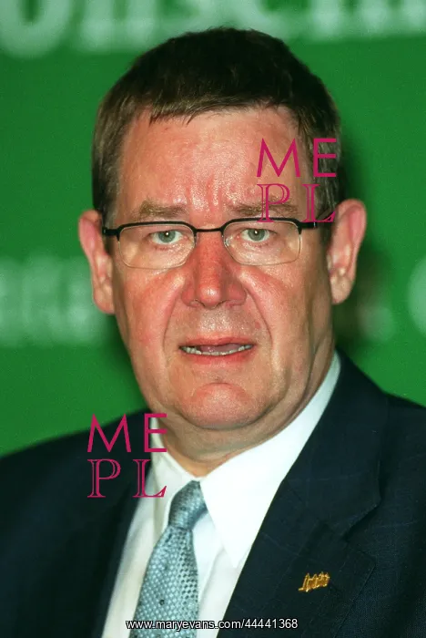: Poul Nyrup Rasmussen : Poul Nyrup Rasmussen