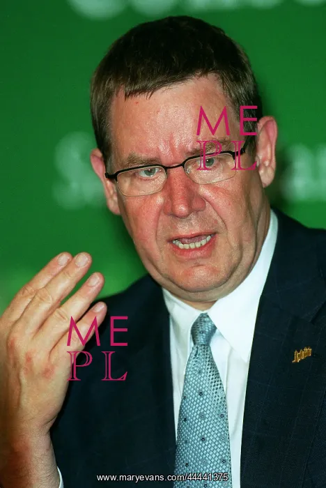 : Poul Nyrup Rasmussen : Poul Nyrup Rasmussen