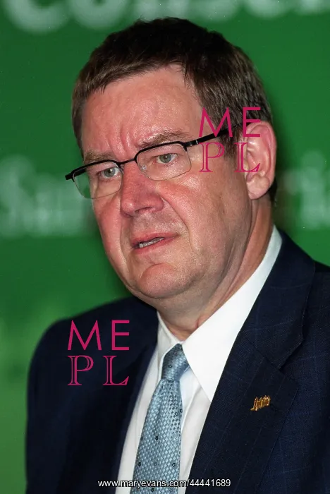 : Poul Nyrup Rasmussen : Poul Nyrup Rasmussen