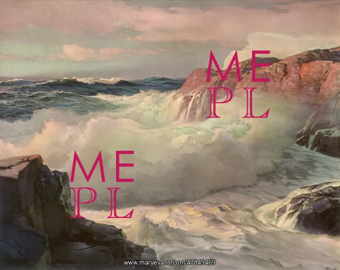  : Pounding Surf