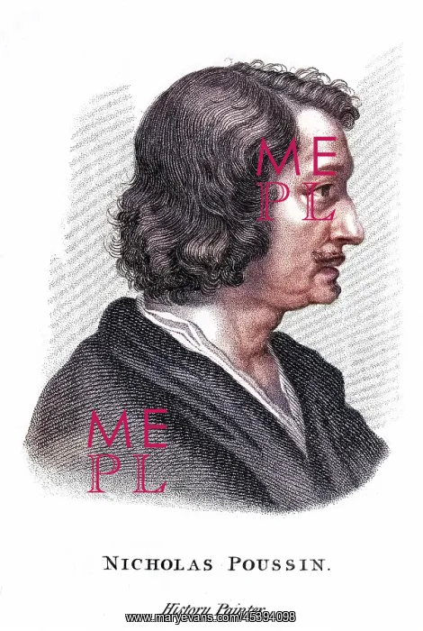  : POUSSIN PROFILE - 2