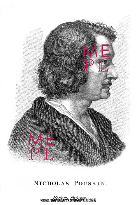  : POUSSIN PROFILE - 2