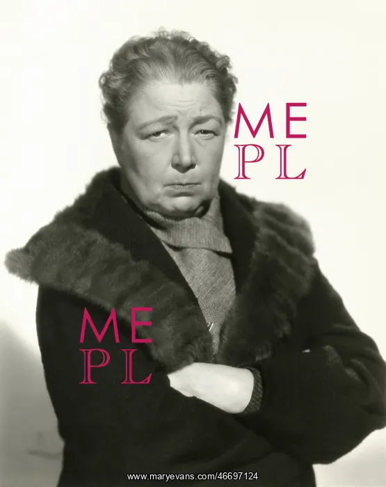  : Pouting -. Pouting