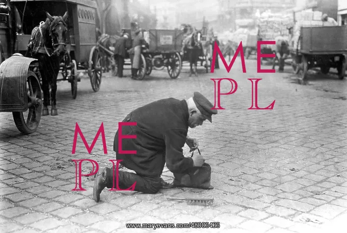 : Poverty in Germany, 1926 : Poverty in Germany, 1926