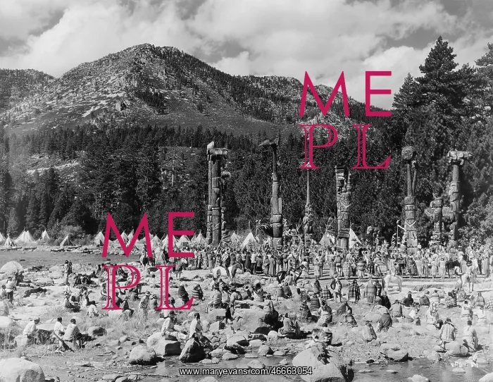 : POW WOW : POW WOW