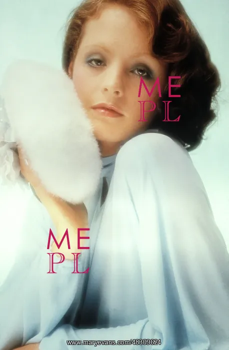  : Powder Puff - Good Housekeeping