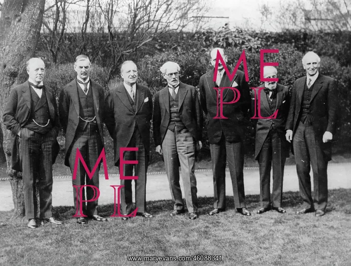 : Four -power conference : Four -power conference