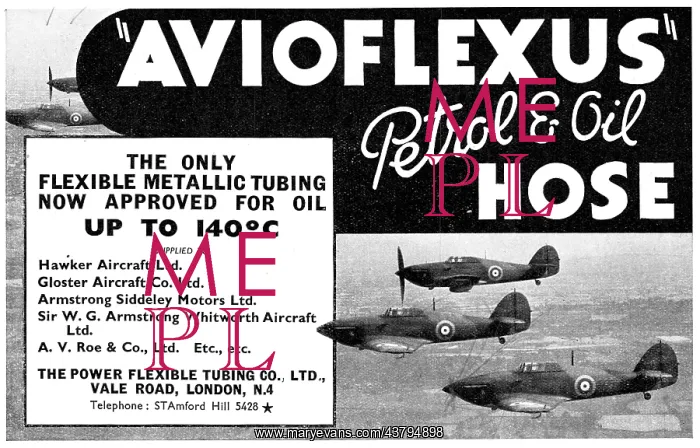 : Power Flexible Tubing - AVIOFLEX Hoses : Power Flexible Tubing - AVIOFLEX Hoses