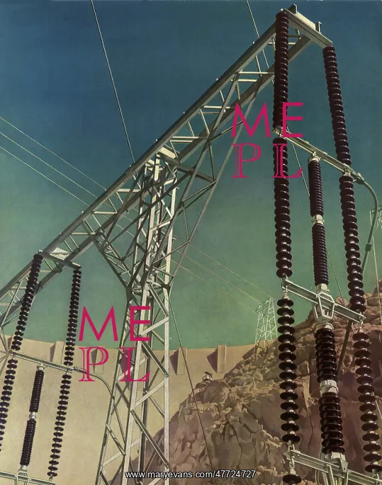 : Power Lines : Power Lines