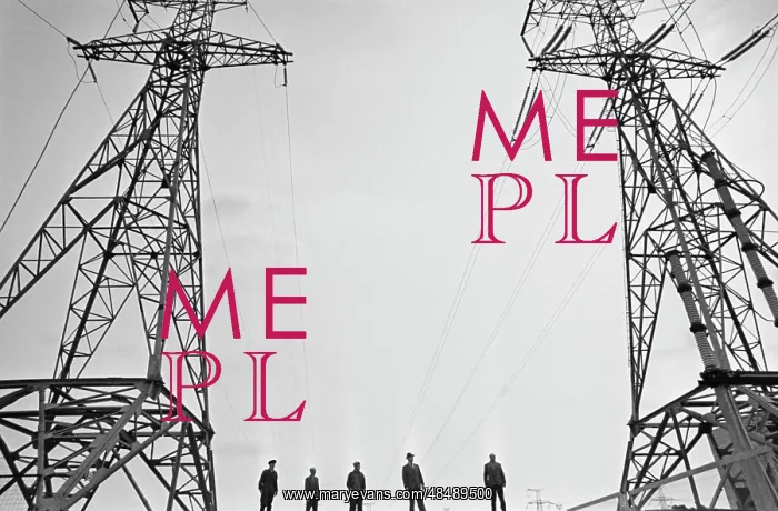 : Power lines : Power lines