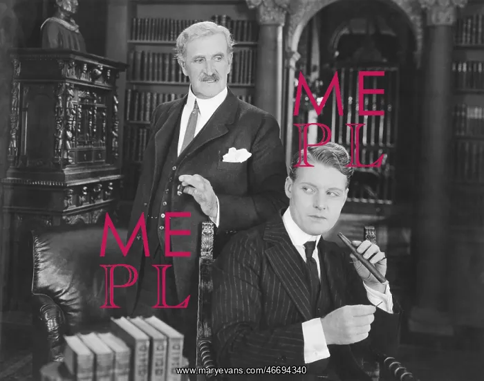 : Power of persuasion : Power of persuasion