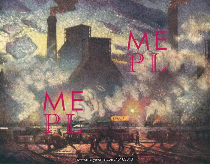 : The Power Station : The Power Station
