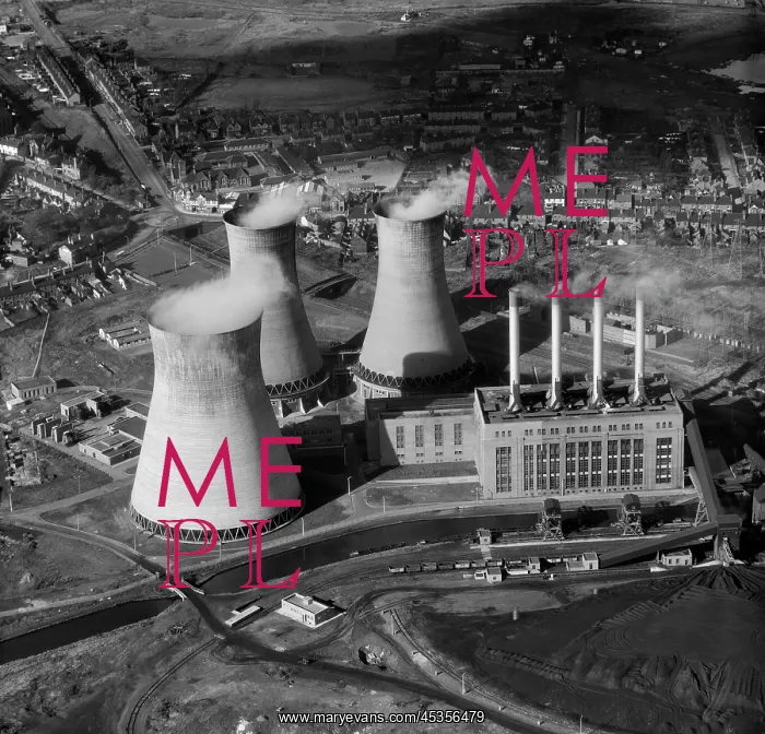 : Power Station : Power Station
