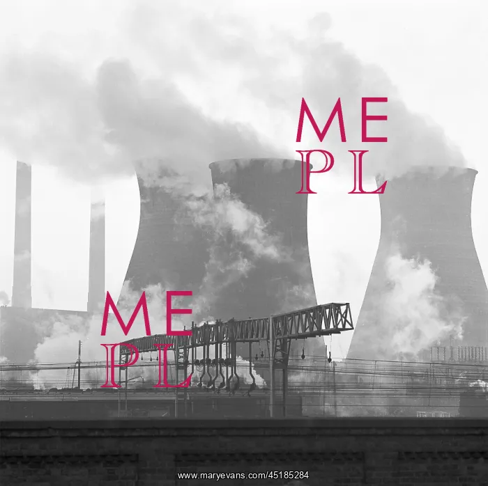 : Power Station In Harlesden : Power Station In Harlesden