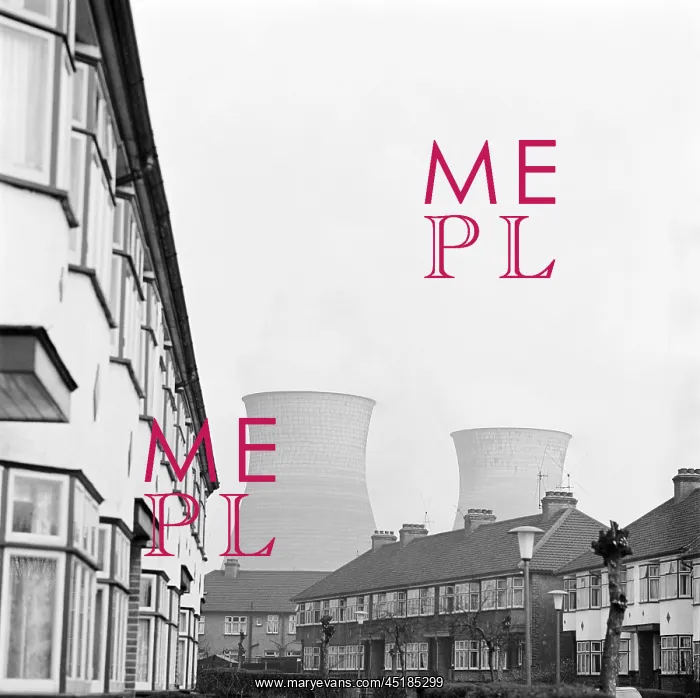 : Power Station In Harlesden : Power Station In Harlesden