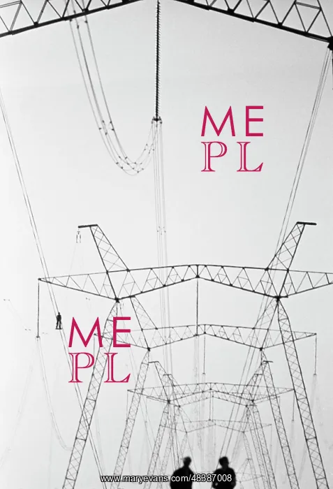 : Power transmission line : Power transmission line