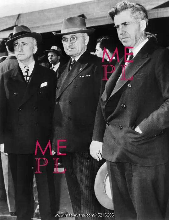 : Powerful FDR advisor, James Byrnes; Vice ? : Powerful FDR advisor, James Byrnes; Vice ?