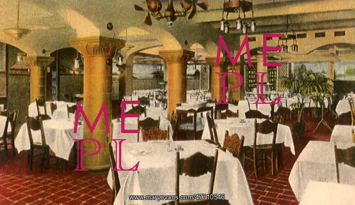 : Power's Hotel. Rochester : Power's Hotel. Rochester