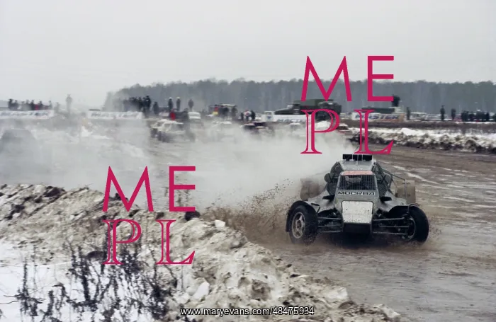 : Powersports competition in Balashikha : Powersports competition in Balashikha