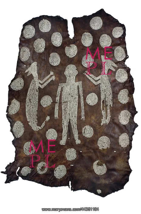 : Powhatan's Mantle : Powhatan's Mantle