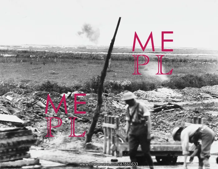 : Pozieres 1916 : Pozieres 1916