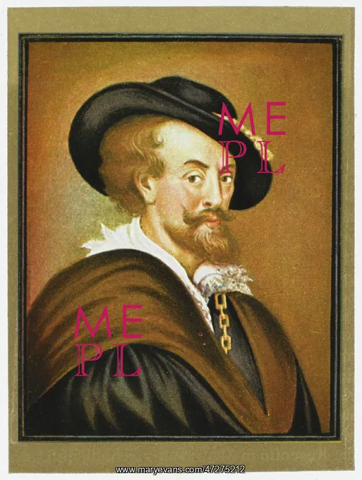 : PP RUBENS / MINIATURE / THIL : PP RUBENS / MINIATURE / THIL