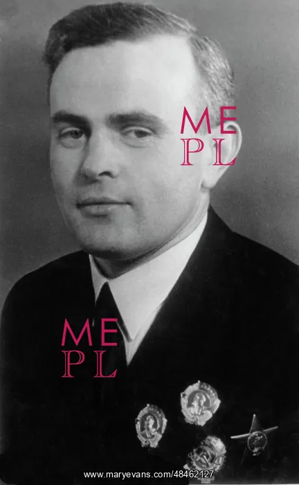 : P.P. Shirshov : P.P. Shirshov