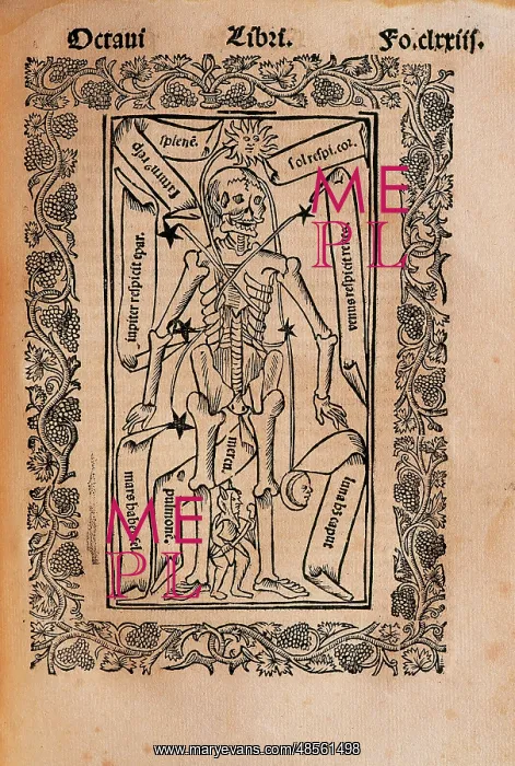 : Practica Compendiosa Artis Raymundi Lulli, book eighth, 1523 : Practica Compendiosa Artis Raymundi Lulli, book eighth, 1523