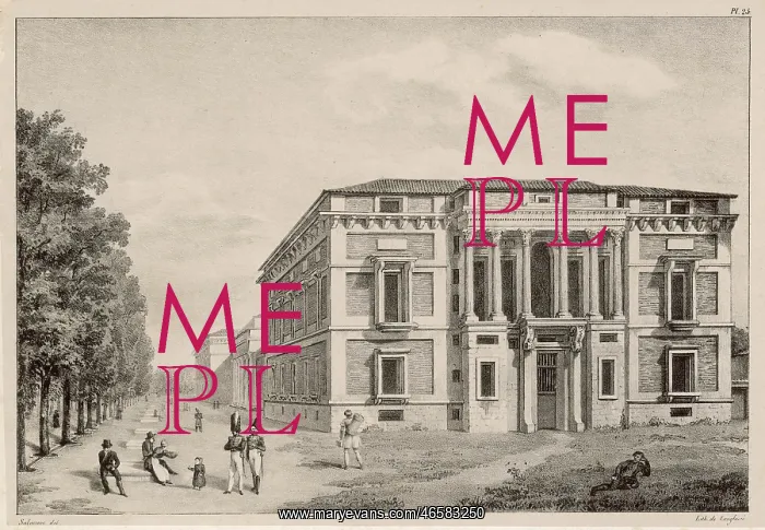 : THE PRADO, MADRID : THE PRADO, MADRID