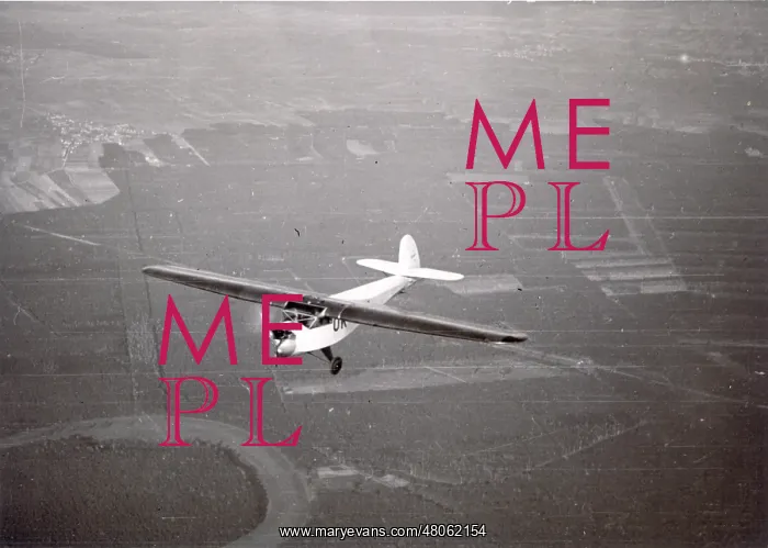 : Praga E114 Air Baby : Praga E114 Air Baby