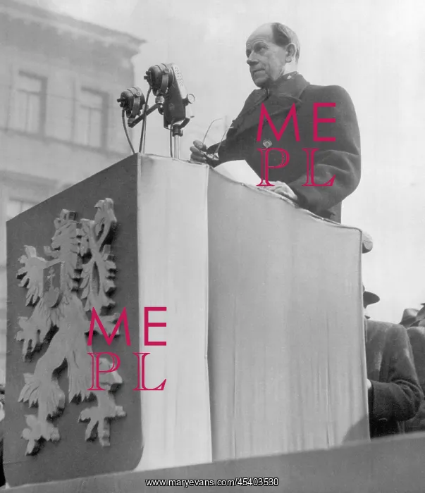 : Prague - 1948 - farmers : Prague - 1948 - farmers
