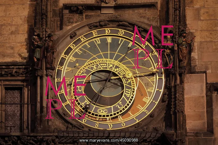: Prague Astronomical clock, Prague, Czech Republic : Prague Astronomical clock, Prague, Czech Republic