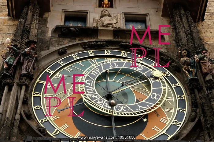 : The Prague Astronomical Clock or Prague Orloj. AStronomical : The Prague Astronomical Clock or Prague Orloj. AStronomical