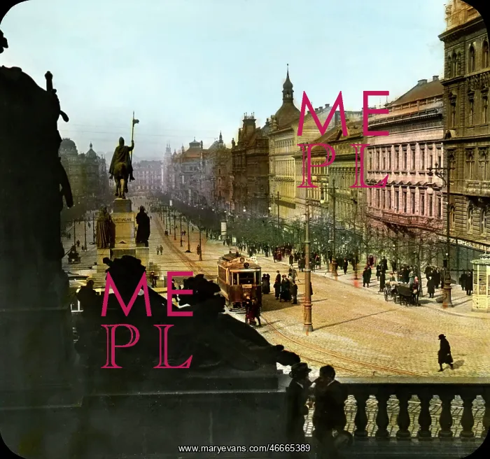 : Prague - Bohemia - Czech Republic : Prague - Bohemia - Czech Republic