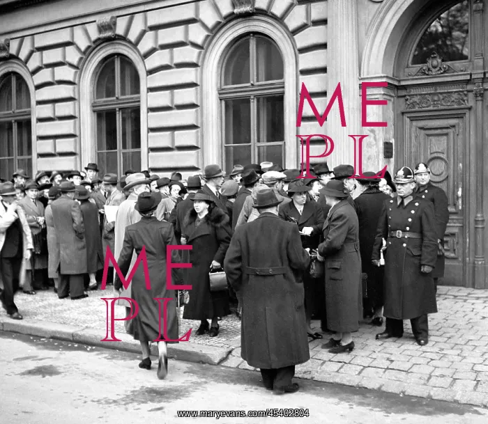 : Prague, Consulate General of the Third Reich : Prague, Consulate General of the Third Reich