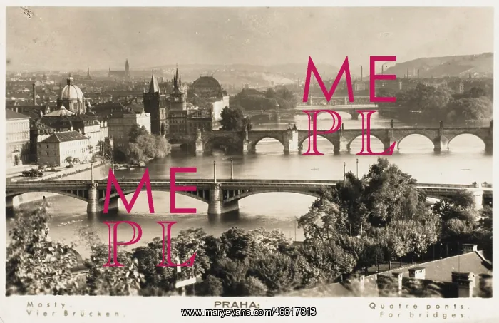 : Prague, Czech Republic - River Vltava : Prague, Czech Republic - River Vltava