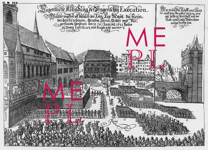 : PRAGUE EXECUTIONS - 2 : PRAGUE EXECUTIONS - 2