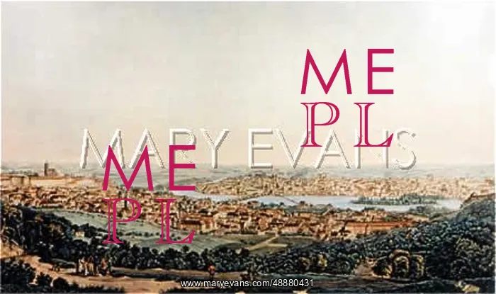 : PRAGUE / HARBOUR 1834 : PRAGUE / HARBOUR 1834