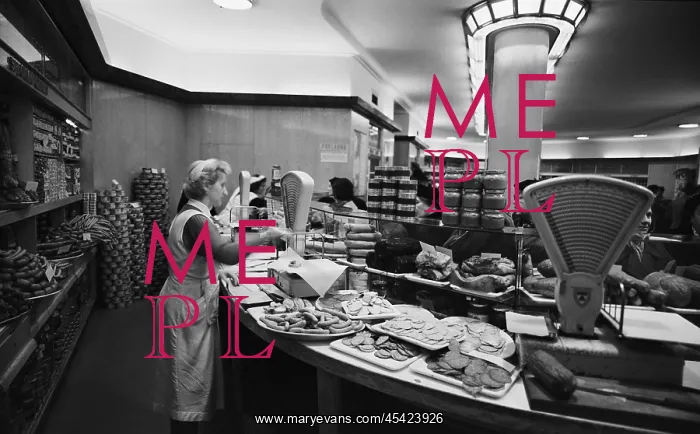 : Prague - House of Nourishment : Prague - House of Nourishment