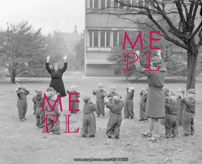 : Prague - nursery - child care - exercise : Prague - nursery - child care - exercise