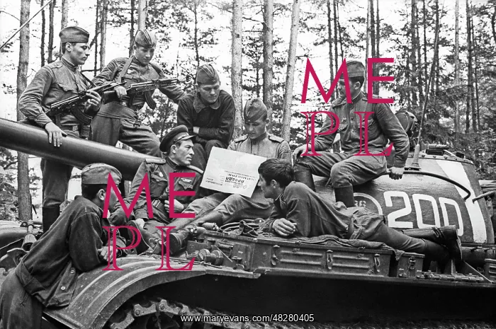 : Prague Spring uprising of 1968 : Prague Spring uprising of 1968