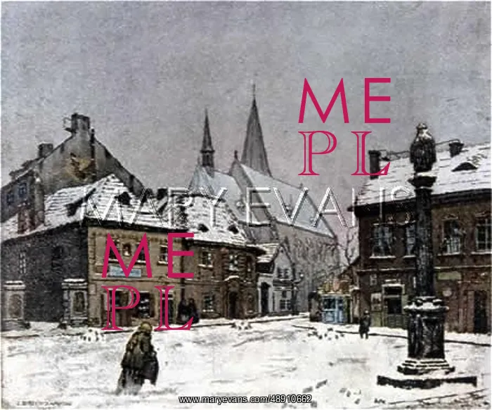 : PRAGUE / ST APOLLINARIS : PRAGUE / ST APOLLINARIS