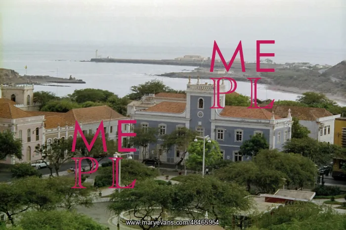 : Praia views : Praia views